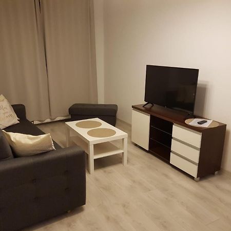 Kaja Apartamenty Legnica Exterior photo