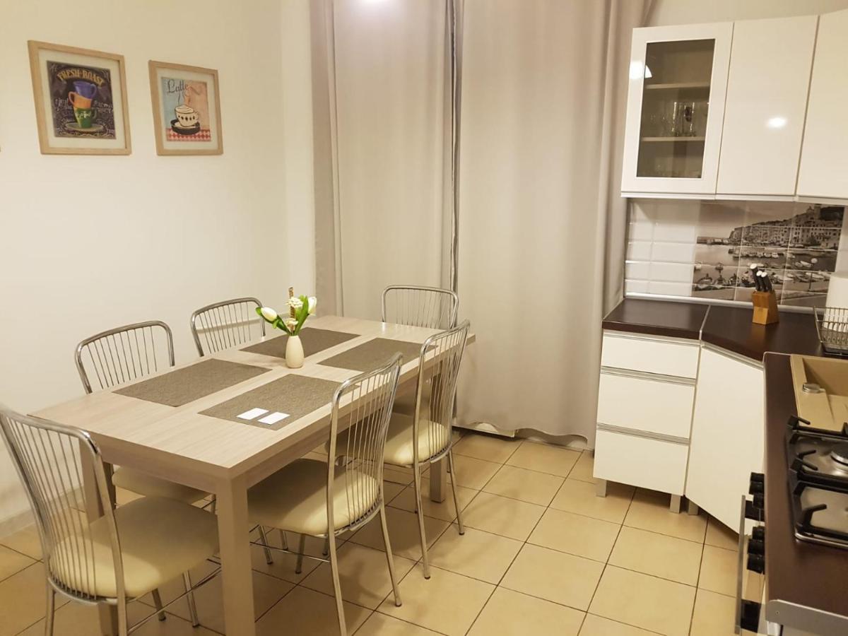 Kaja Apartamenty Legnica Exterior photo