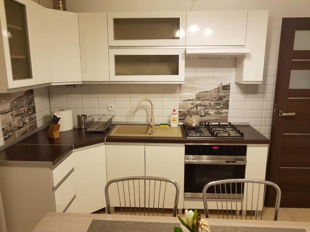 Kaja Apartamenty Legnica Exterior photo