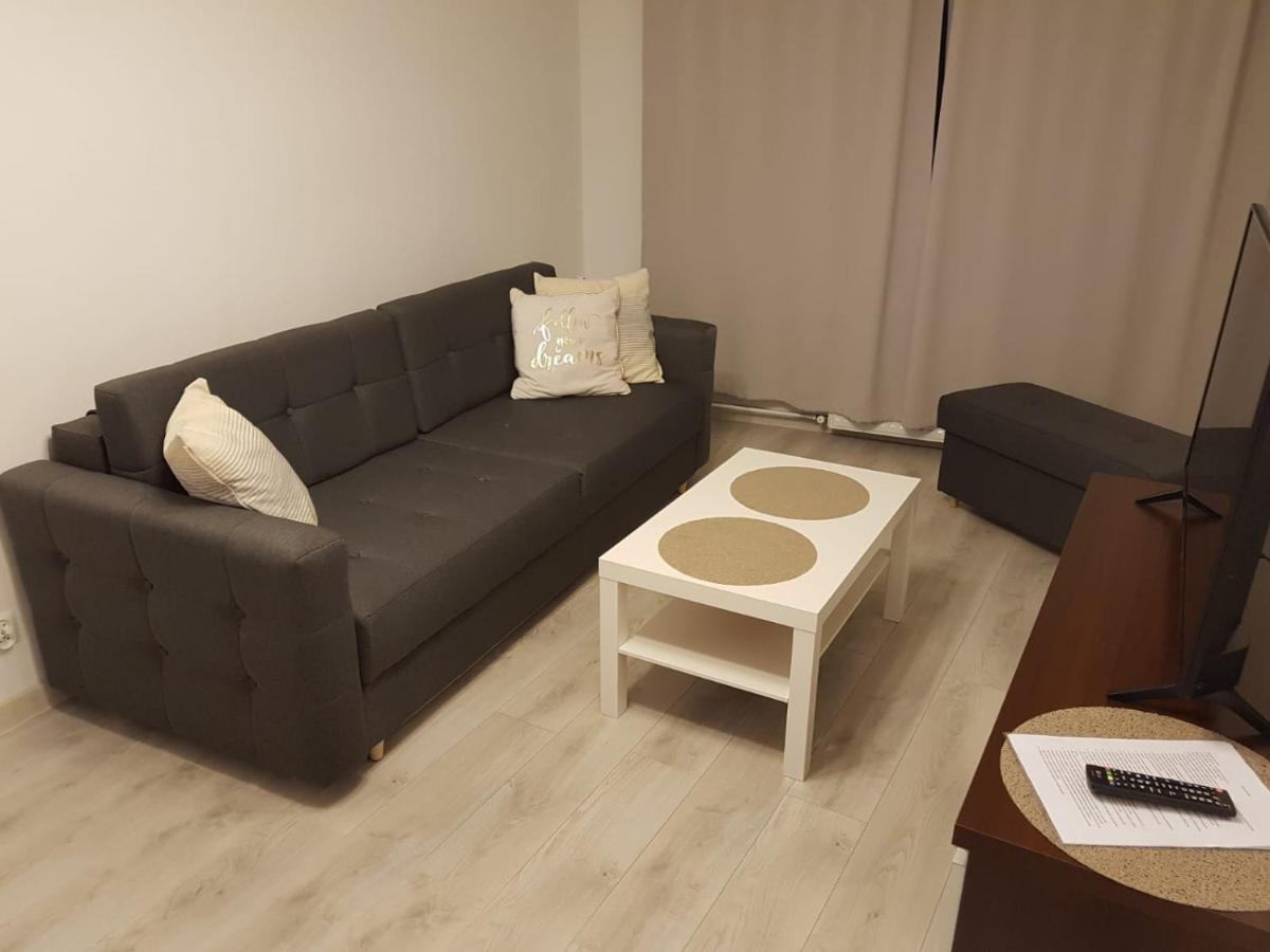 Kaja Apartamenty Legnica Exterior photo