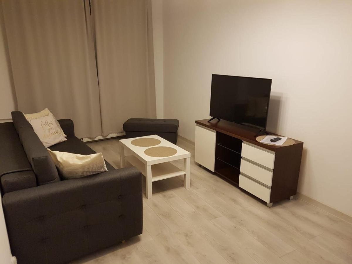 Kaja Apartamenty Legnica Exterior photo